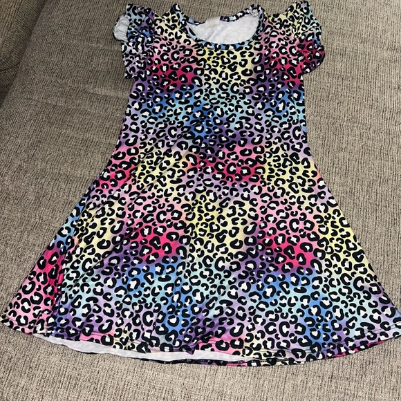 Lot of girls dresses size 6/7 - Picture 11 of 15